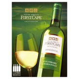 First Cape Colomb Chardonnay 3Ltr