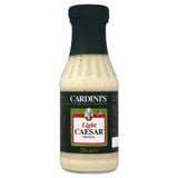 Cardini Caesar Low-Fat Salad Dressing 250Ml