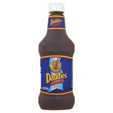 Daddies Brown Sauce Bottle 600G