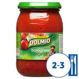 Dolmio Original Bolognese Sauce 320G