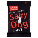 Salty Dog Salted Peanuts 90G