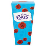 Cadburys Roses 350G Including Wraps