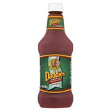 Daddies Tomato Ketchup Squeezy Bottle 600G