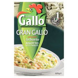 Gallo Arborio Rice 500G