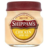Shippams Classics Chicken Spread 35G