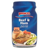 Princes Ham & Beef Paste 75G