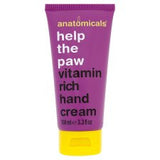 Anatomicals Paw Hand Cream 100Ml