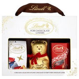 Lindt Chocolate Lovers Pack 201G