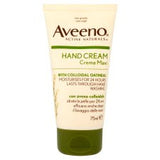 Aveeno Hand Cream Oatmeal 75Ml