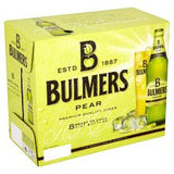 Bulmers Pear 8X568ml