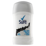 Sure Women Cryst Clear Aqua Stick Antiperspirant Deodorant 40Ml