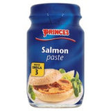 Princes Salmon Paste 75G