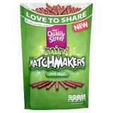 Quality Street Matchmakers Mint Pouch 108G
