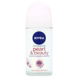 Nivea For Women Pearl & Beauty Roll-On 50Ml