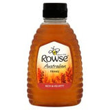 Rowse Squeezy Australian Eucalyptus Honey 340G