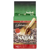 Cafe Najjar Coffee Plus Ground Cardamom 200G