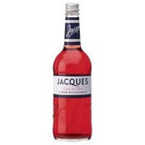 Jacques Fruit Cider 750Ml