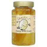 Shifaa Honey With Comb 340G