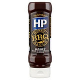 Hp Barbecue Honey Woodsmoke Sauce 465G