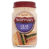 Shippams Crab Spread 75G