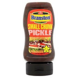 Branston Small Chunk Pickle Squeezy 350G