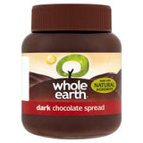 Whole Earth Dark Chocolate Spread 400G
