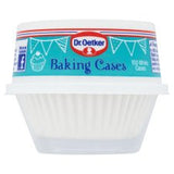 Dr. Oetker Baking Cases