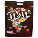 M & M's Chocolate Bag 185G