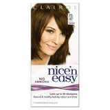 Lasting Color 75 Hair Colorant Light Ash Brown