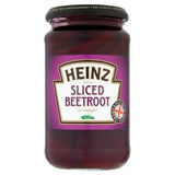 Heinz Sliced Beetroot 440G