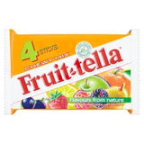 Fruit-Tella 4 Pack