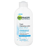 Garnier Skin Natural Fresh Essential Cleansing Milk Normal 200Ml