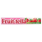 Fruittella Strawberry Stick 41G