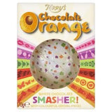 Terry's White Chocolate Orange Smasher 170G