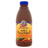 Spur Original & Spicy Grill Basting Sauce 750Ml
