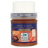 Blue Dragon Crispy Sweet & Sour Chicken 220G