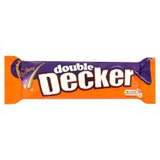 Cadbury Double Decker Bar 60G