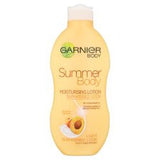 Garner Skin Natural Summer Body Moisturiser Lotion 250Ml