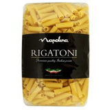 Napolina Rigatoni Pasta 1Kg