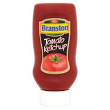 Branston Tomato Ketchup 555G