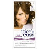 Lasting Color Hair Colorant Light Brown 755
