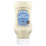 Heinz Light Mayonnaise 445G