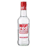 Red Square Vodka 35Cl