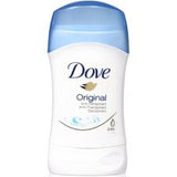 Dove Original Stick Antiperspirant Deodorant 40Ml