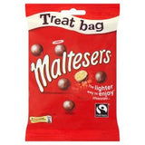 Mars Maltesers Treat Bag 88G