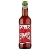 Gaymers Pear With Cherry & Apple 500Ml