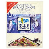 Blue Dragon Stir Fry Oyster & Spring Onion Sauce 120G