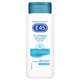 E45 Touchably Smooth Lotion 250Ml