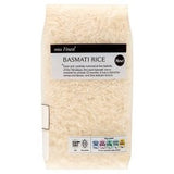 Tesco Finest Basmati Rice 500G