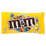 M&M's Peanut Standard Bag